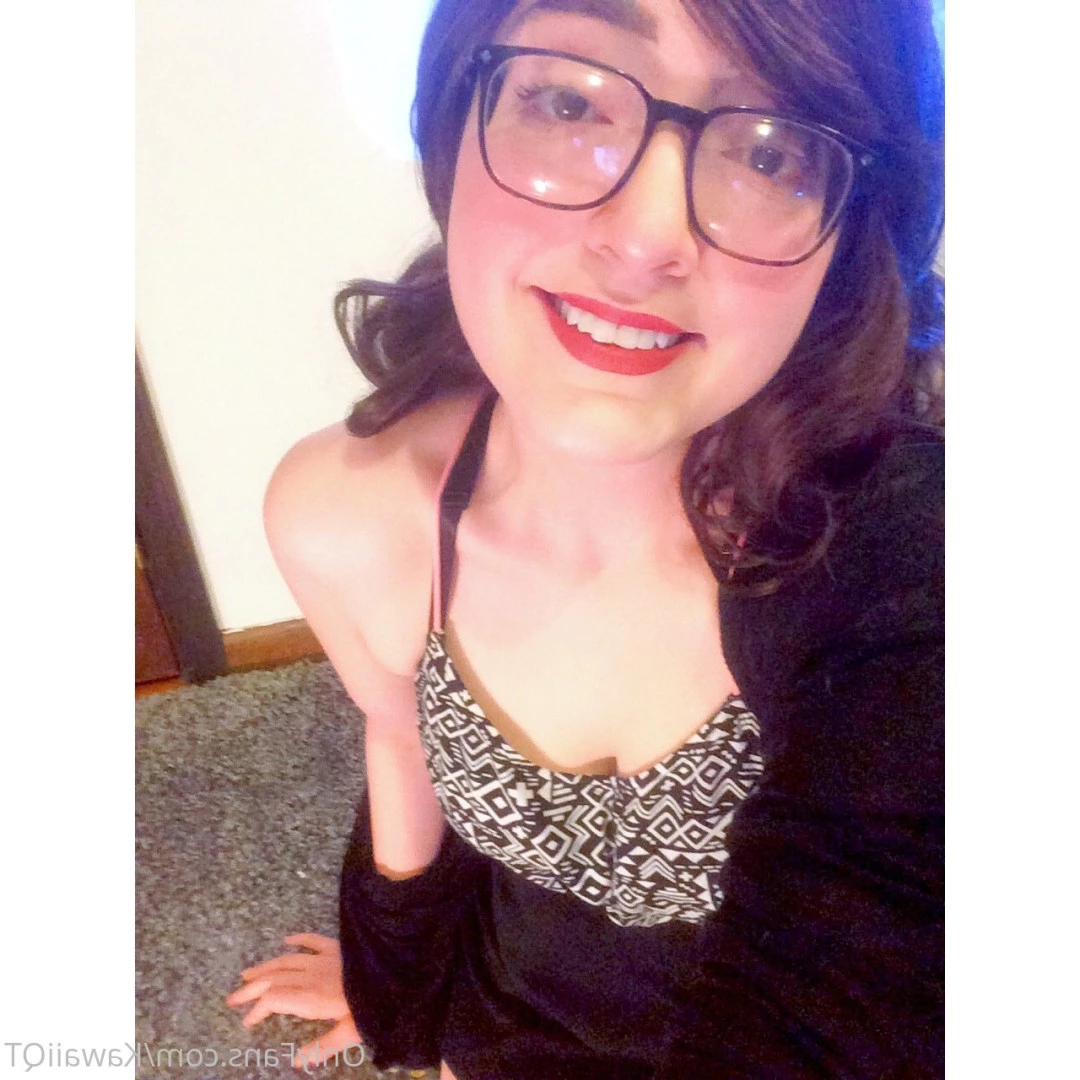 kawaiiqt Onlyfans leaked photo 7033684 on Hotleaks.tv