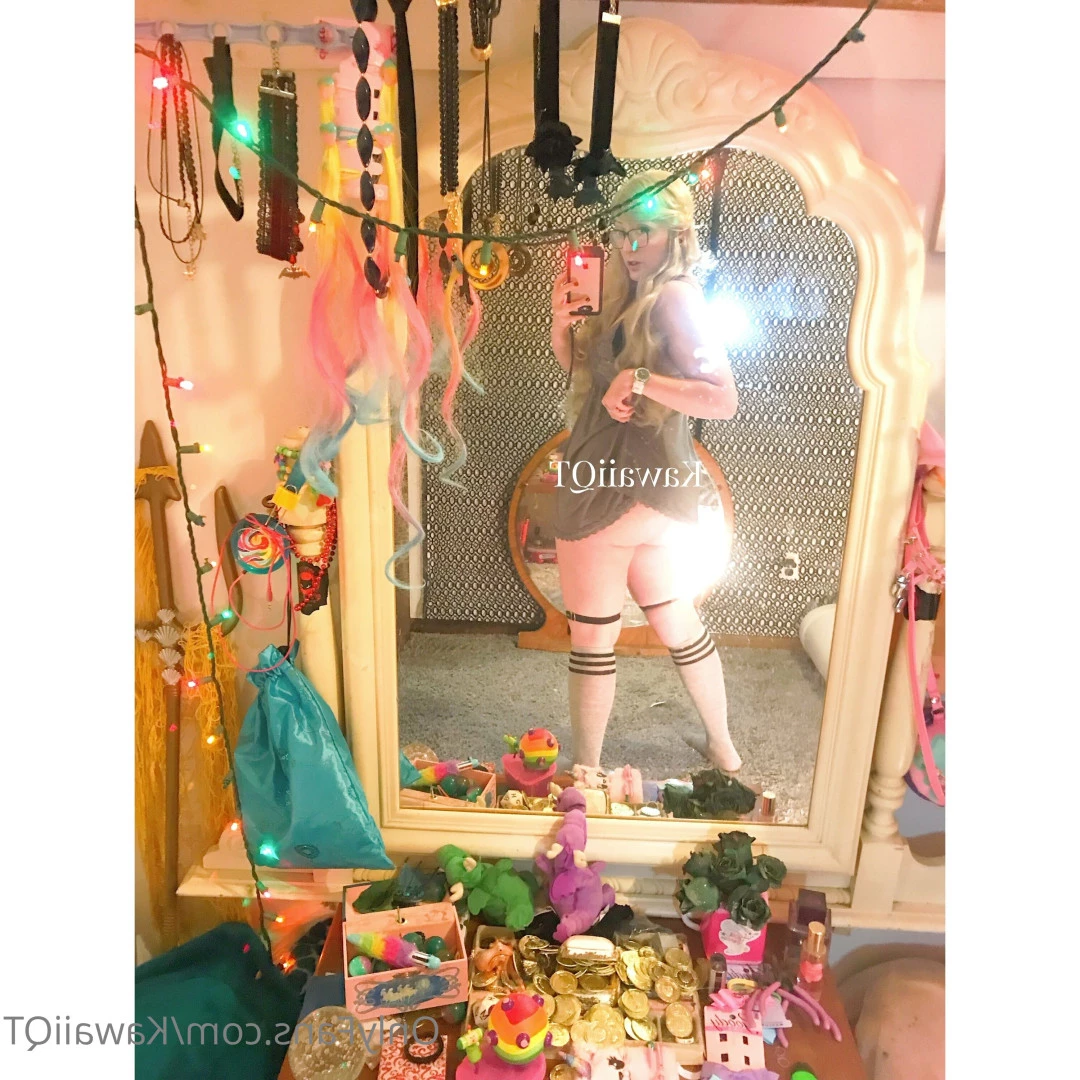 kawaiiqt Onlyfans leaked photo 7033701 on Hotleaks.tv