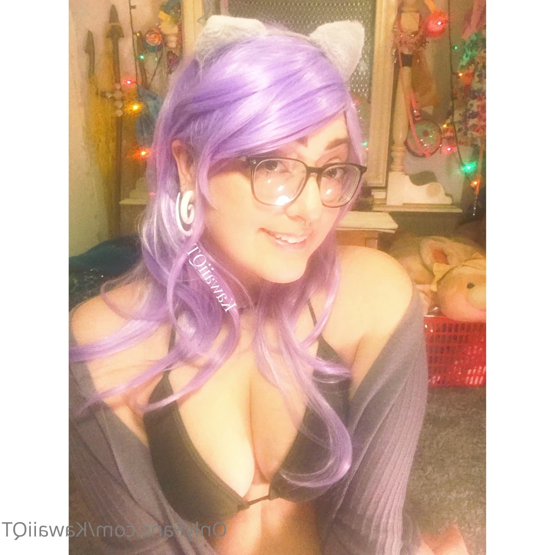 kawaiiqt Onlyfans leaked photo 7033711 on Hotleaks.tv