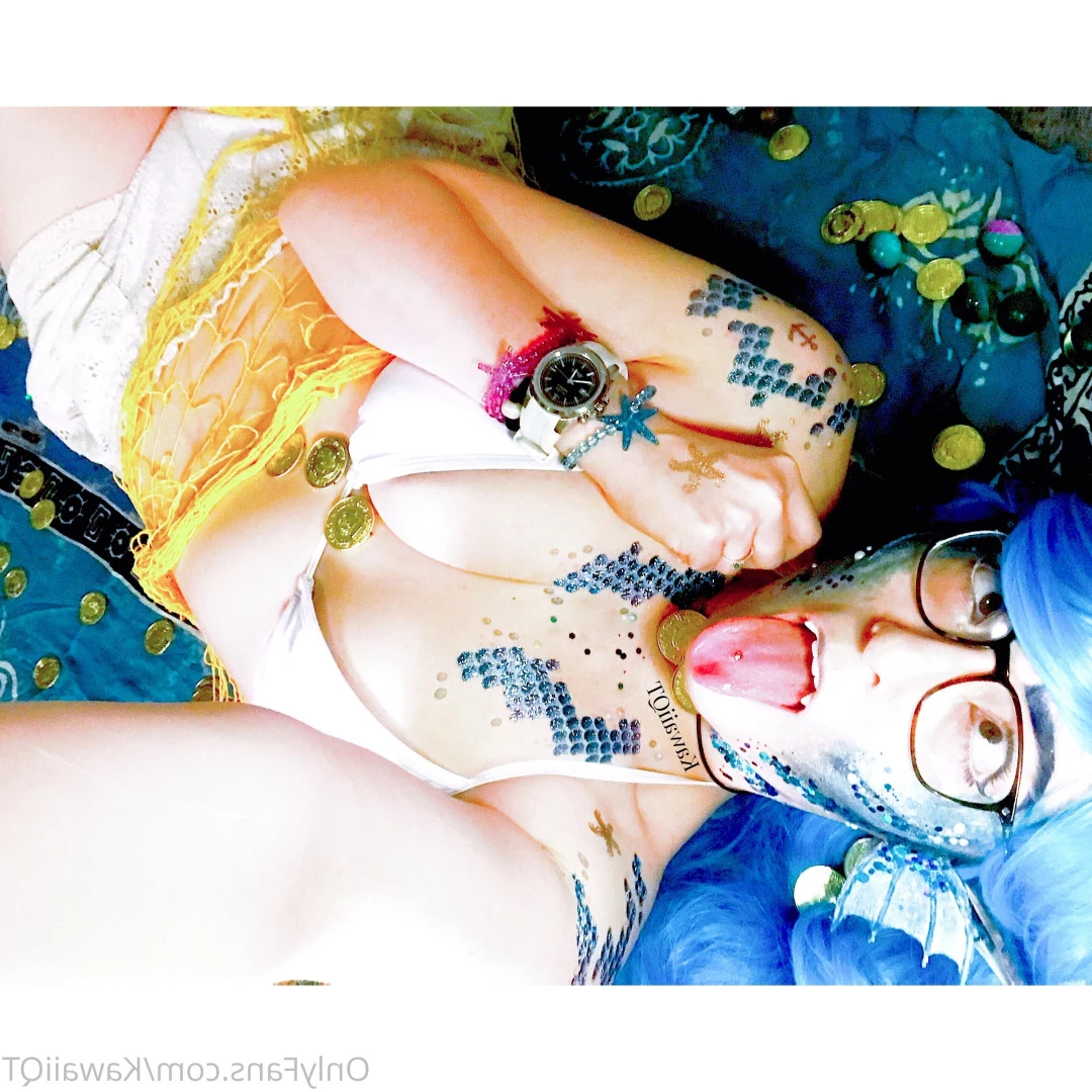 kawaiiqt Onlyfans leaked photo 7033762 on Hotleaks.tv