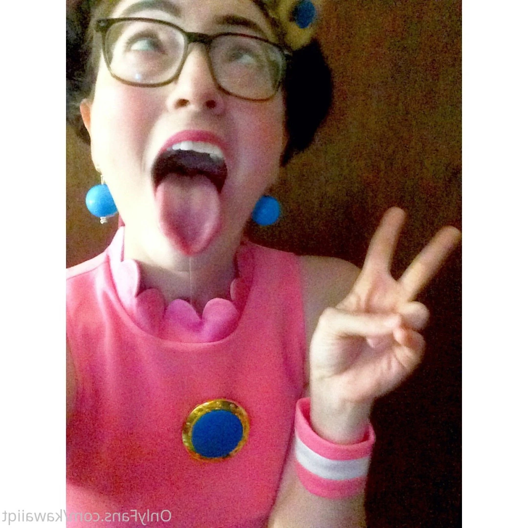 kawaiiqt Onlyfans leaked photo 7033772 on Hotleaks.tv