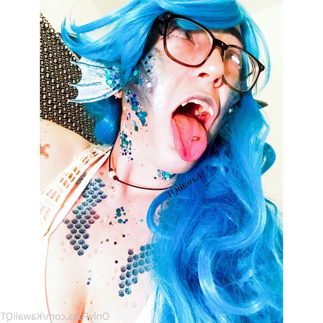 kawaiiqt Onlyfans leaked photo 7033782 on Hotleaks.tv
