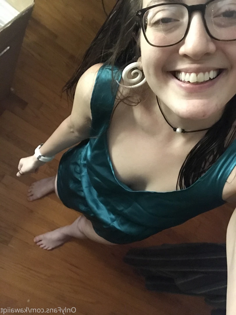 kawaiiqt Onlyfans leaked photo 7033792 on Hotleaks.tv
