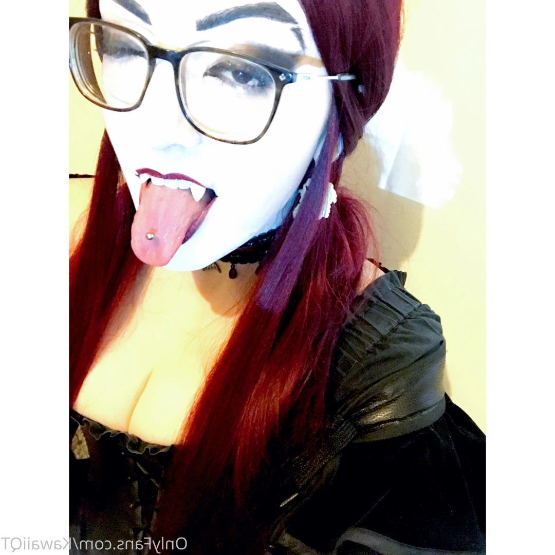 kawaiiqt Onlyfans leaked photo 7033862 on Hotleaks.tv