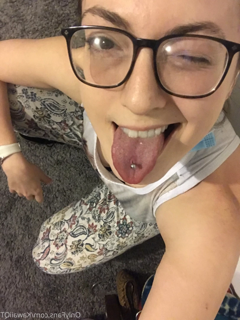 kawaiiqt Onlyfans leaked photo 7033872 on Hotleaks.tv