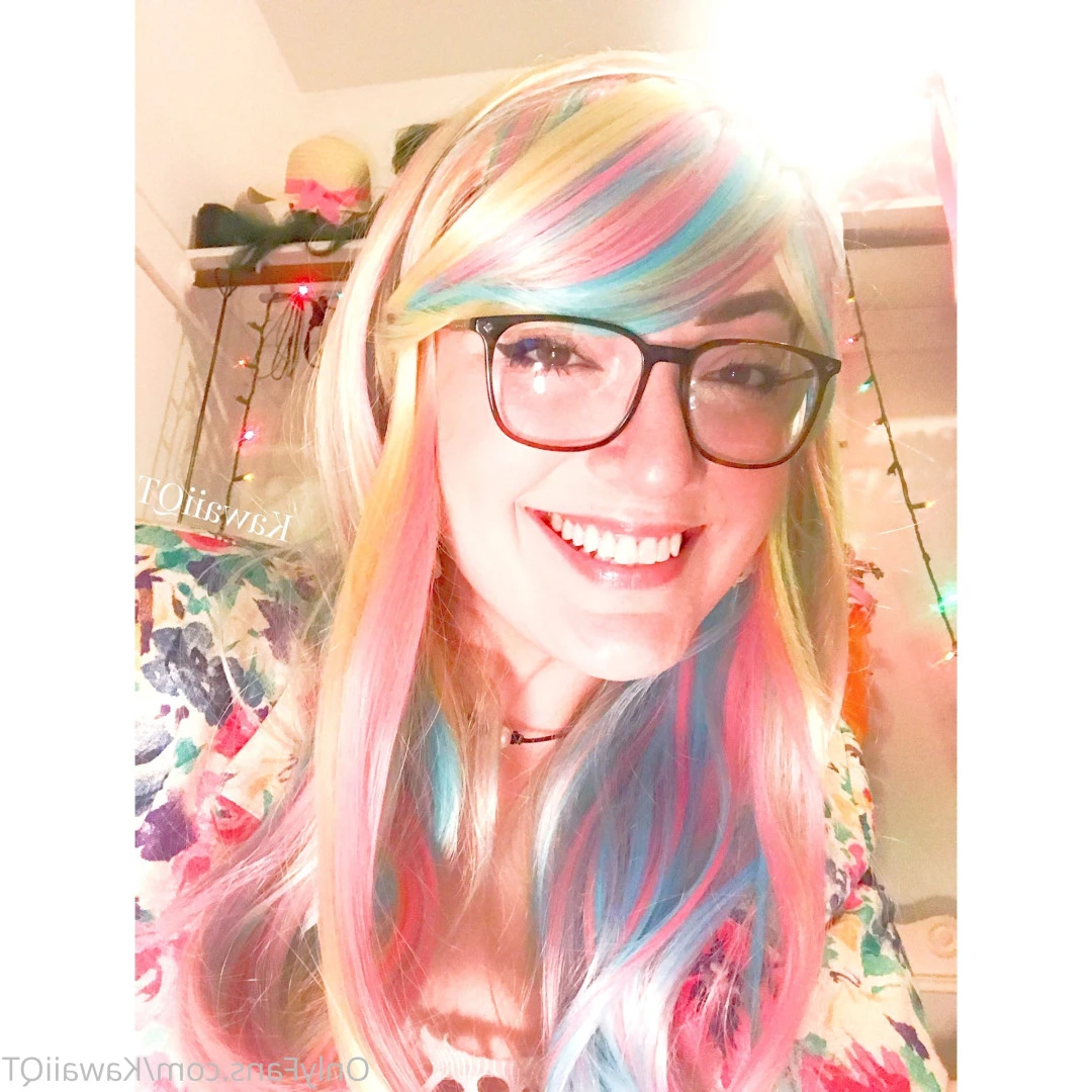 kawaiiqt Onlyfans leaked photo 7033881 on Hotleaks.tv