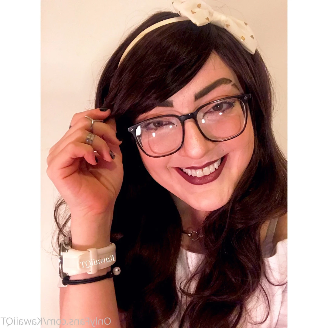 kawaiiqt Onlyfans leaked photo 7033940 on Hotleaks.tv