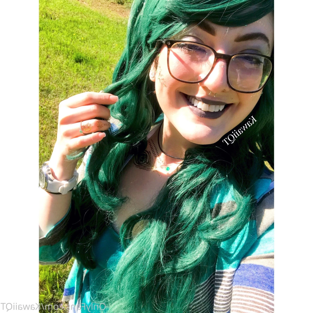 kawaiiqt Onlyfans leaked photo 7033948 on Hotleaks.tv