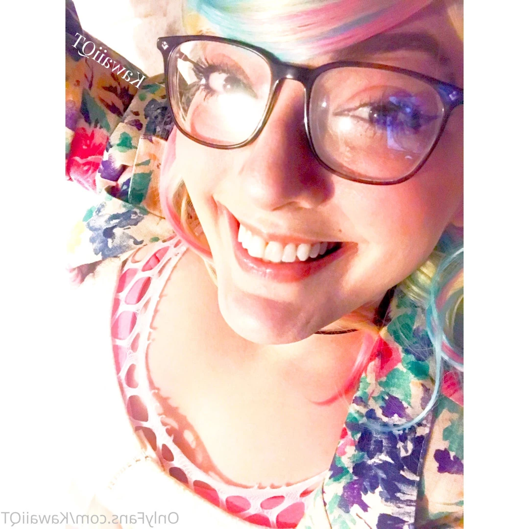 kawaiiqt Onlyfans leaked photo 7033968 on Hotleaks.tv