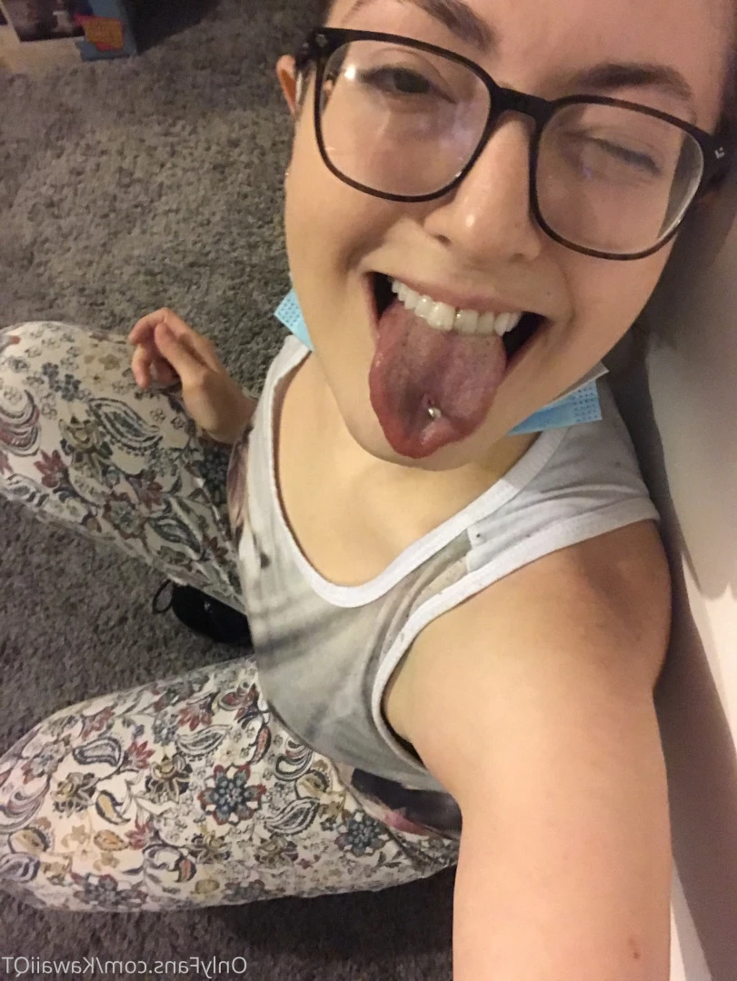 kawaiiqt Onlyfans leaked photo 7033979 on Hotleaks.tv