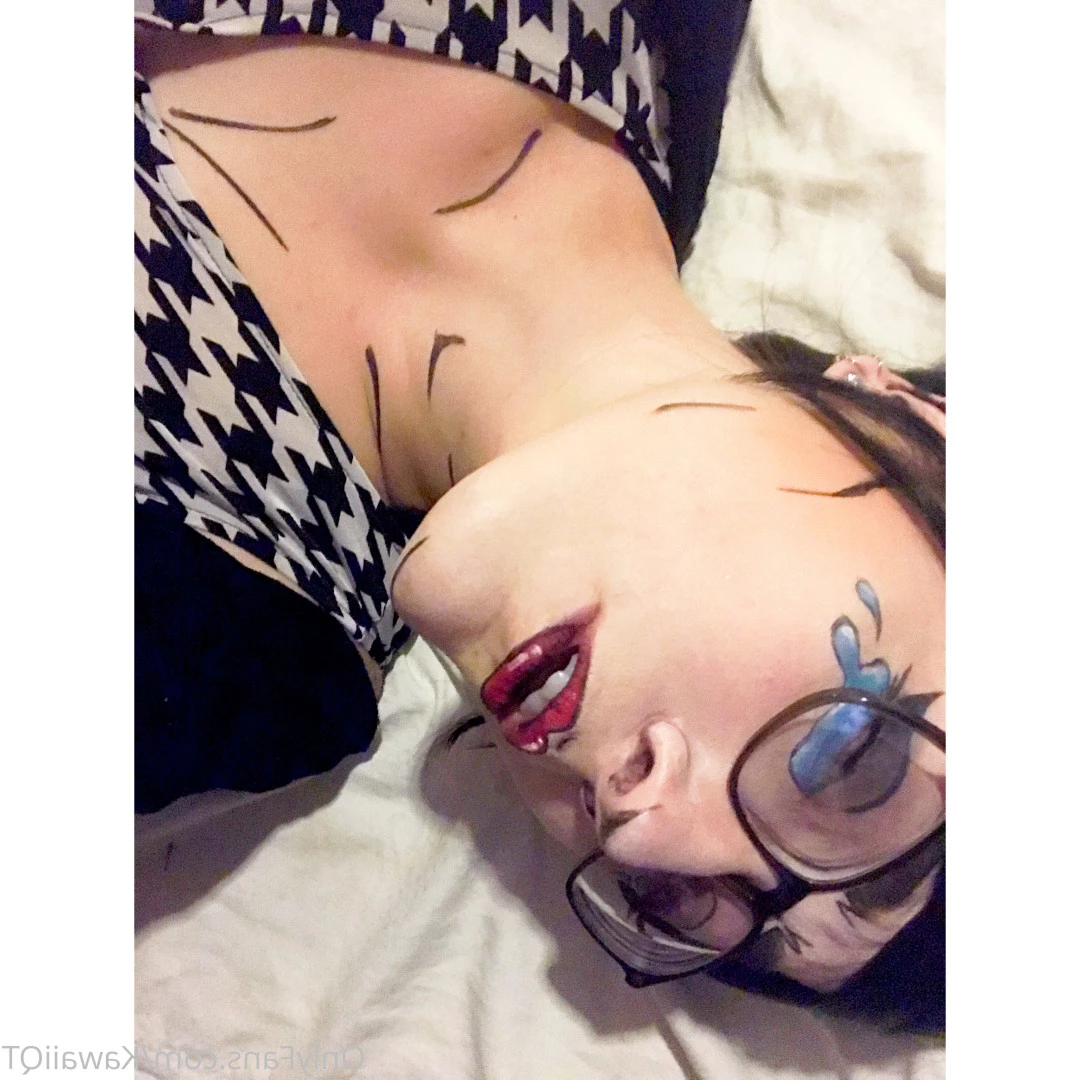 kawaiiqt Onlyfans leaked photo 7033998 on Hotleaks.tv