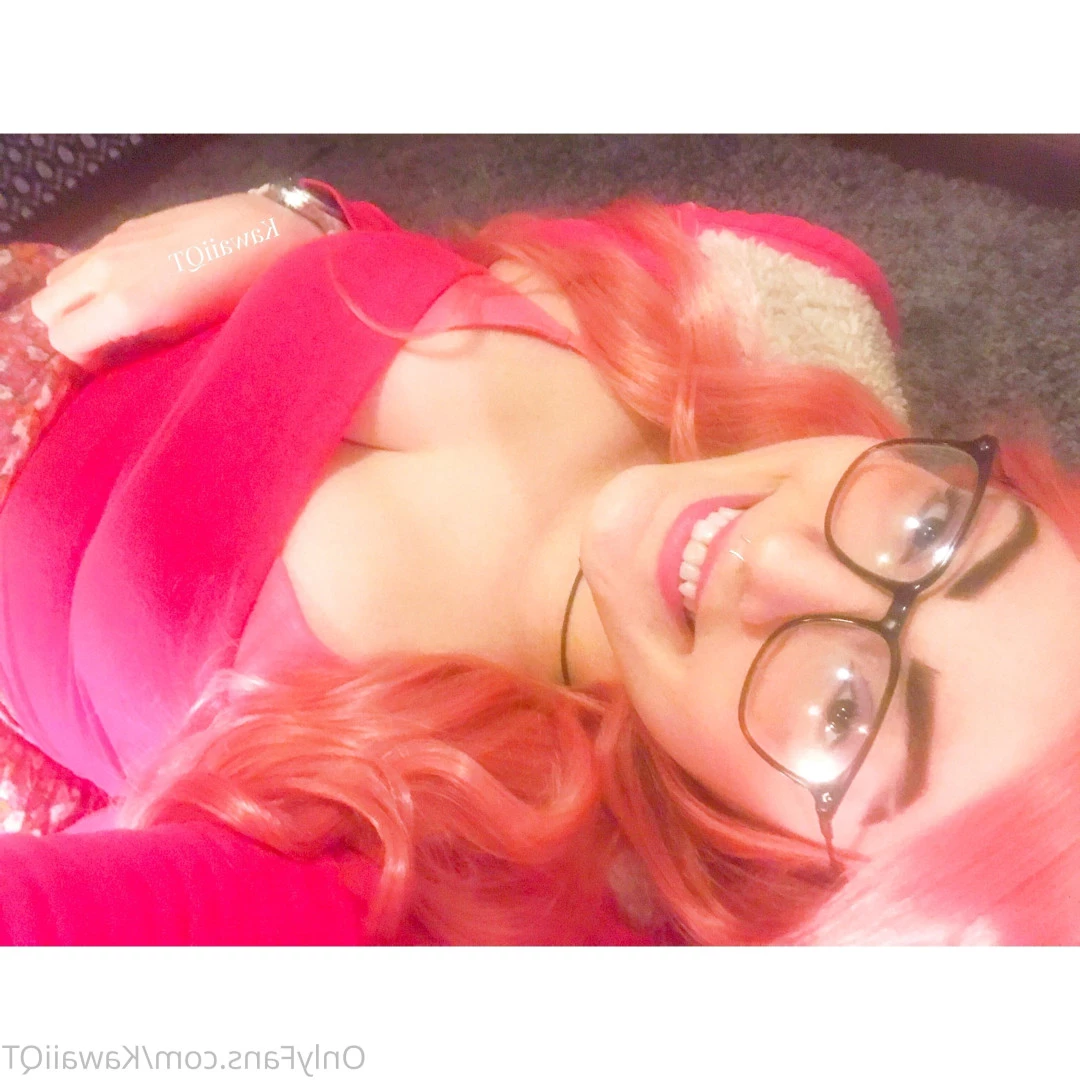 kawaiiqt Onlyfans leaked photo 7034020 on Hotleaks.tv