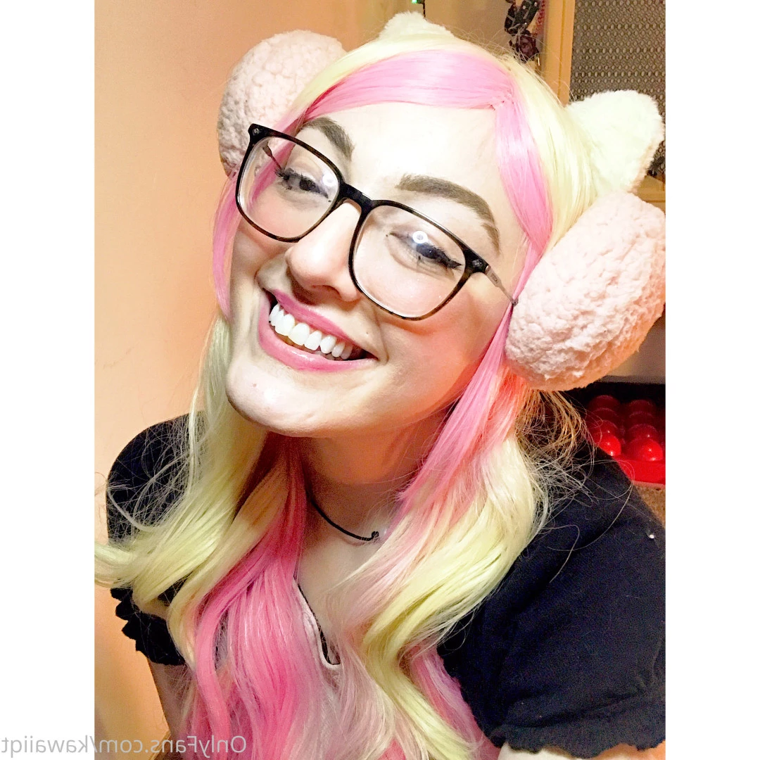 kawaiiqt Onlyfans leaked photo 7034048 on Hotleaks.tv