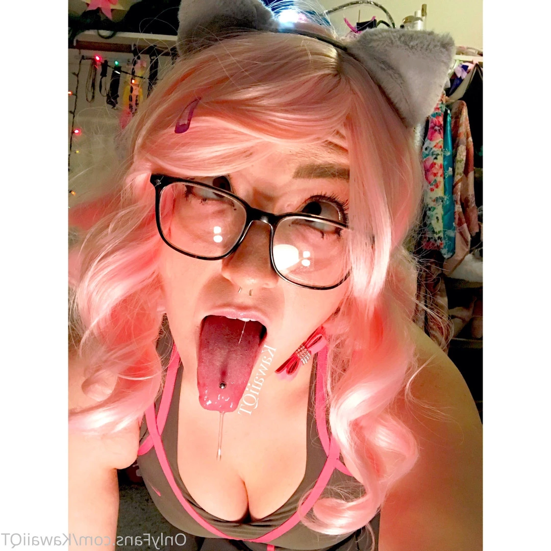 kawaiiqt Onlyfans leaked photo 7034068 on Hotleaks.tv