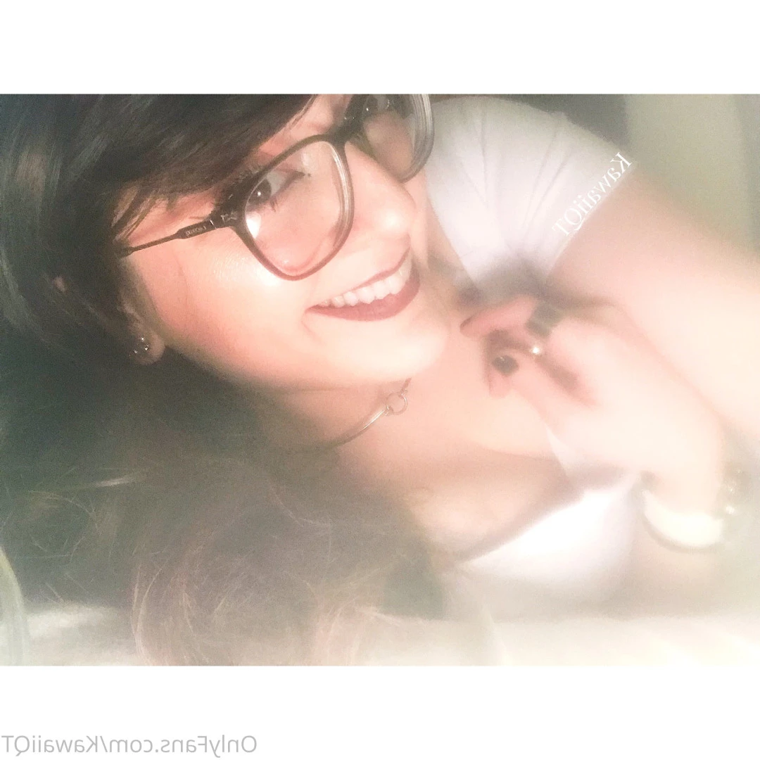 kawaiiqt Onlyfans leaked photo 7034096 on Hotleaks.tv