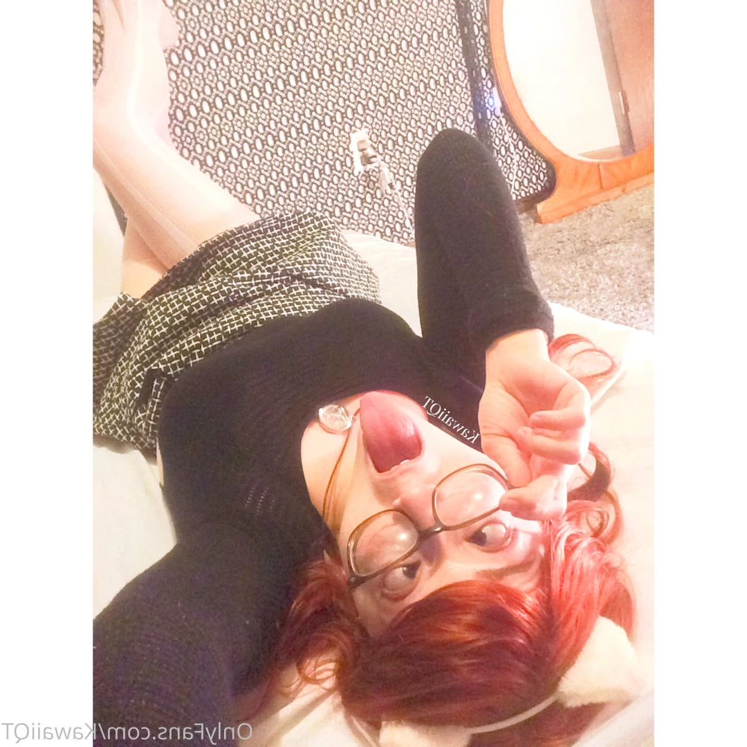 kawaiiqt Onlyfans leaked photo 7034130 on Hotleaks.tv