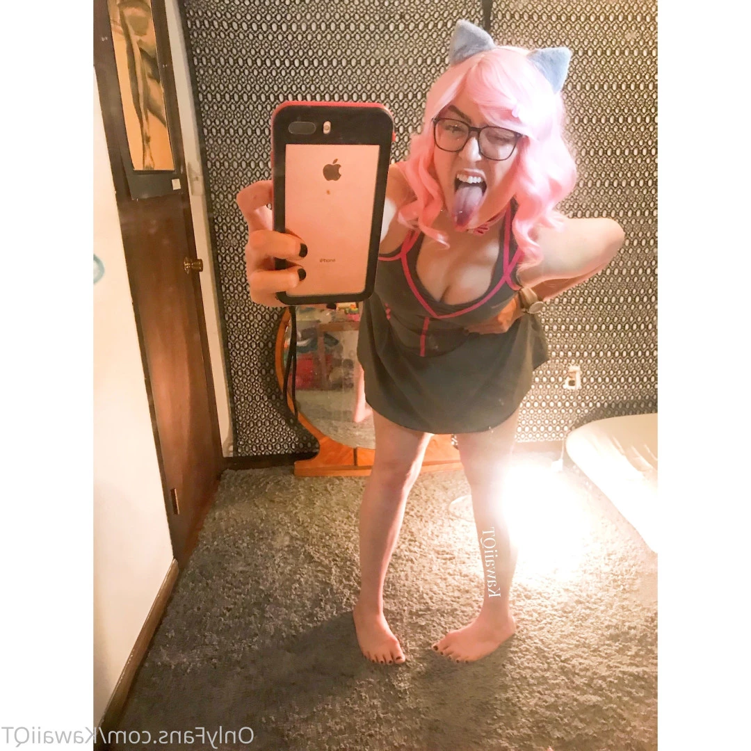 kawaiiqt Onlyfans leaked photo 7034216 on Hotleaks.tv