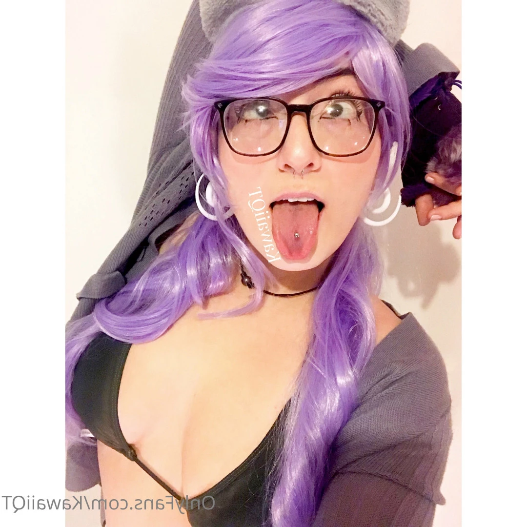 kawaiiqt Onlyfans leaked photo 7034244 on Hotleaks.tv