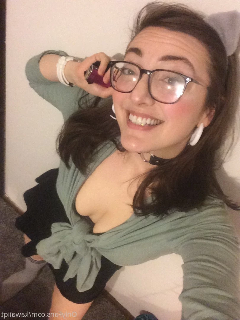 kawaiiqt Onlyfans leaked photo 7034263 on Hotleaks.tv