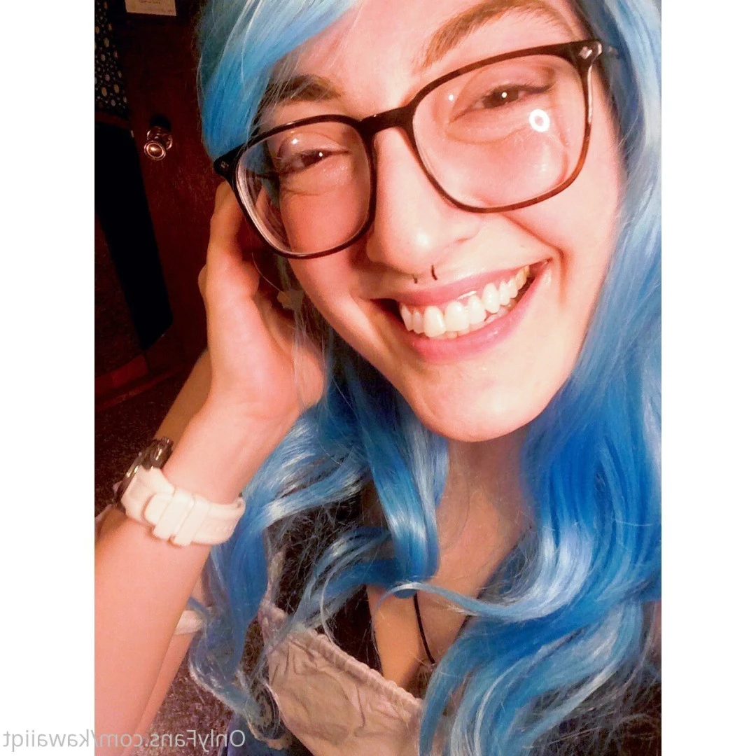 kawaiiqt Onlyfans leaked photo 7034337 on Hotleaks.tv