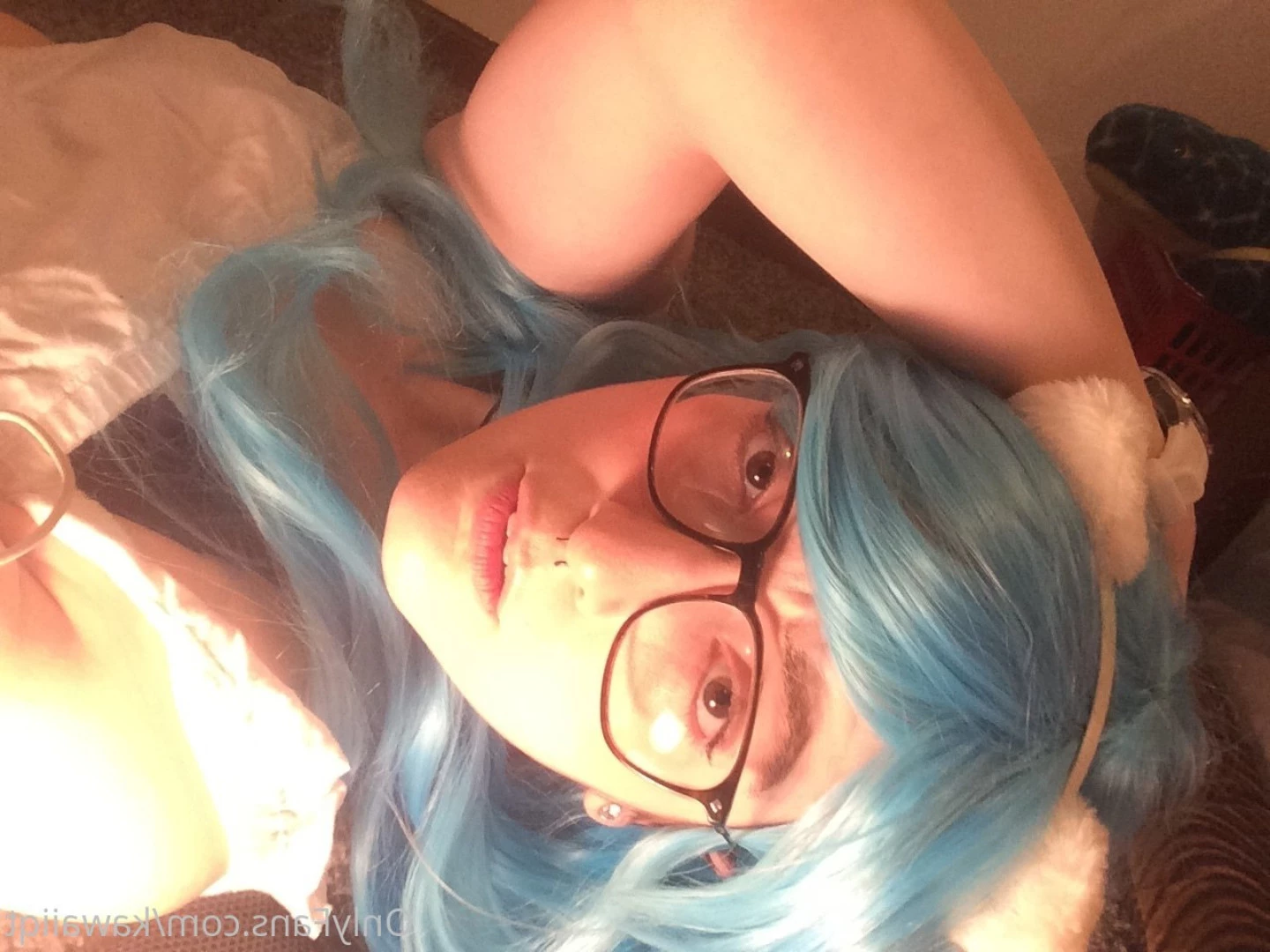 kawaiiqt Onlyfans leaked photo 7034410 on Hotleaks.tv