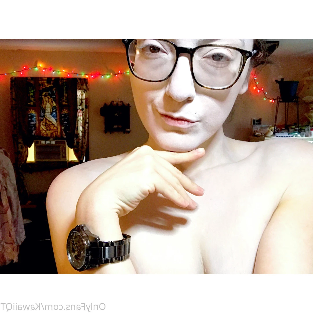 kawaiiqt Onlyfans leaked photo 7034420 on Hotleaks.tv
