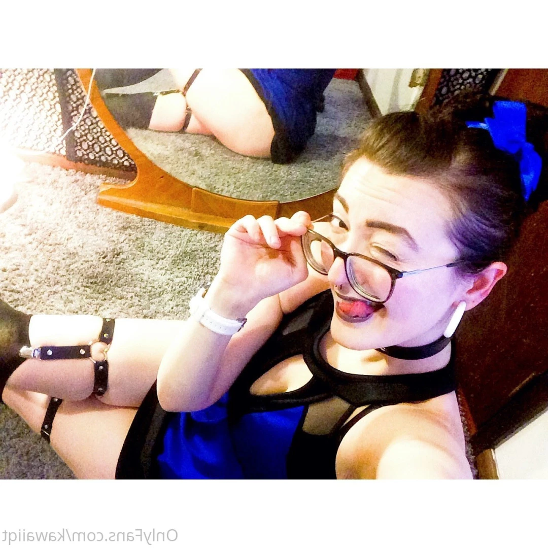 kawaiiqt Onlyfans leaked photo 7034484 on Hotleaks.tv