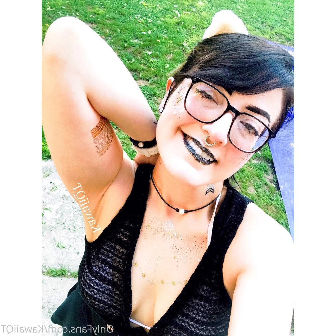kawaiiqt Onlyfans leaked photo 7034492 on Hotleaks.tv