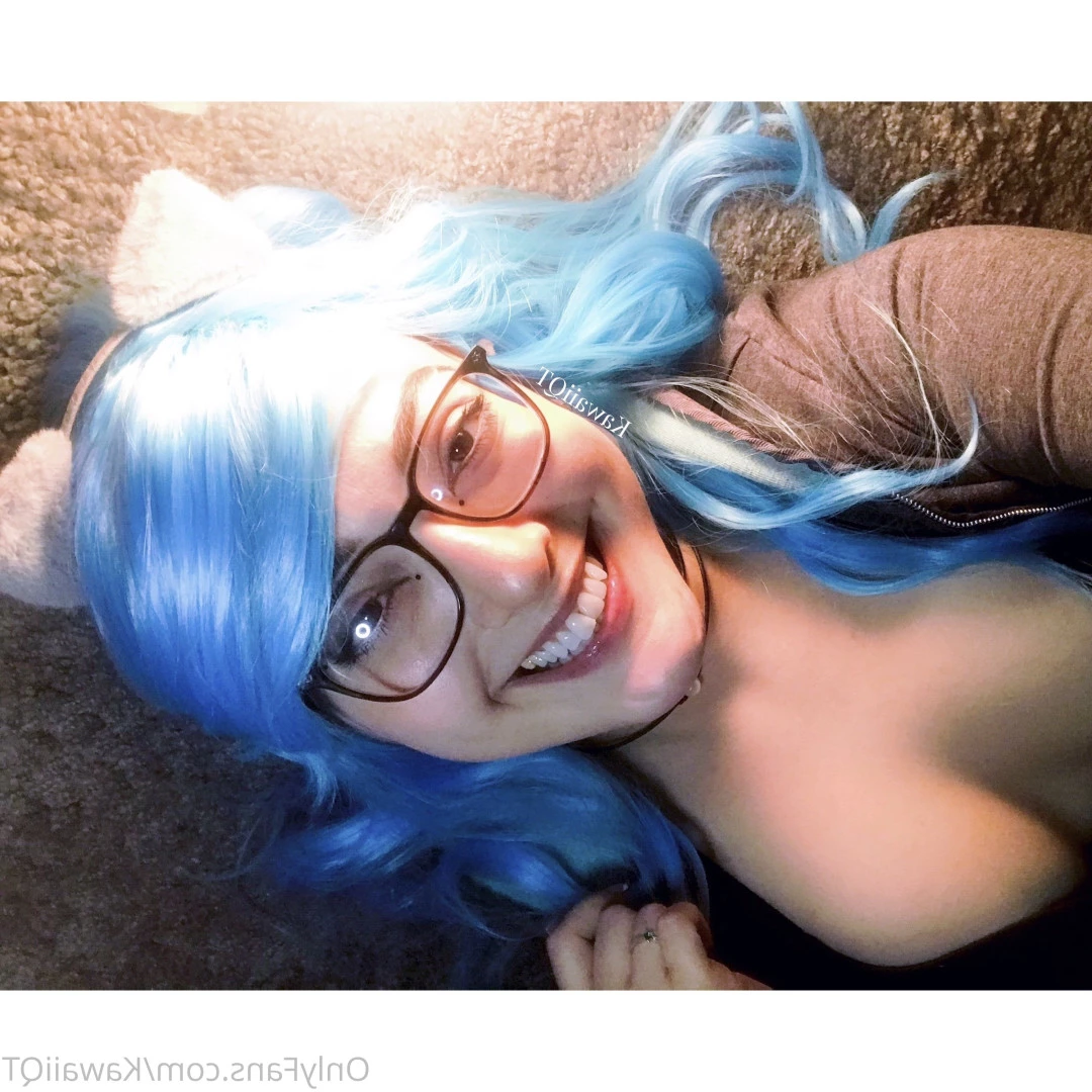 kawaiiqt Onlyfans leaked photo 7034515 on Hotleaks.tv