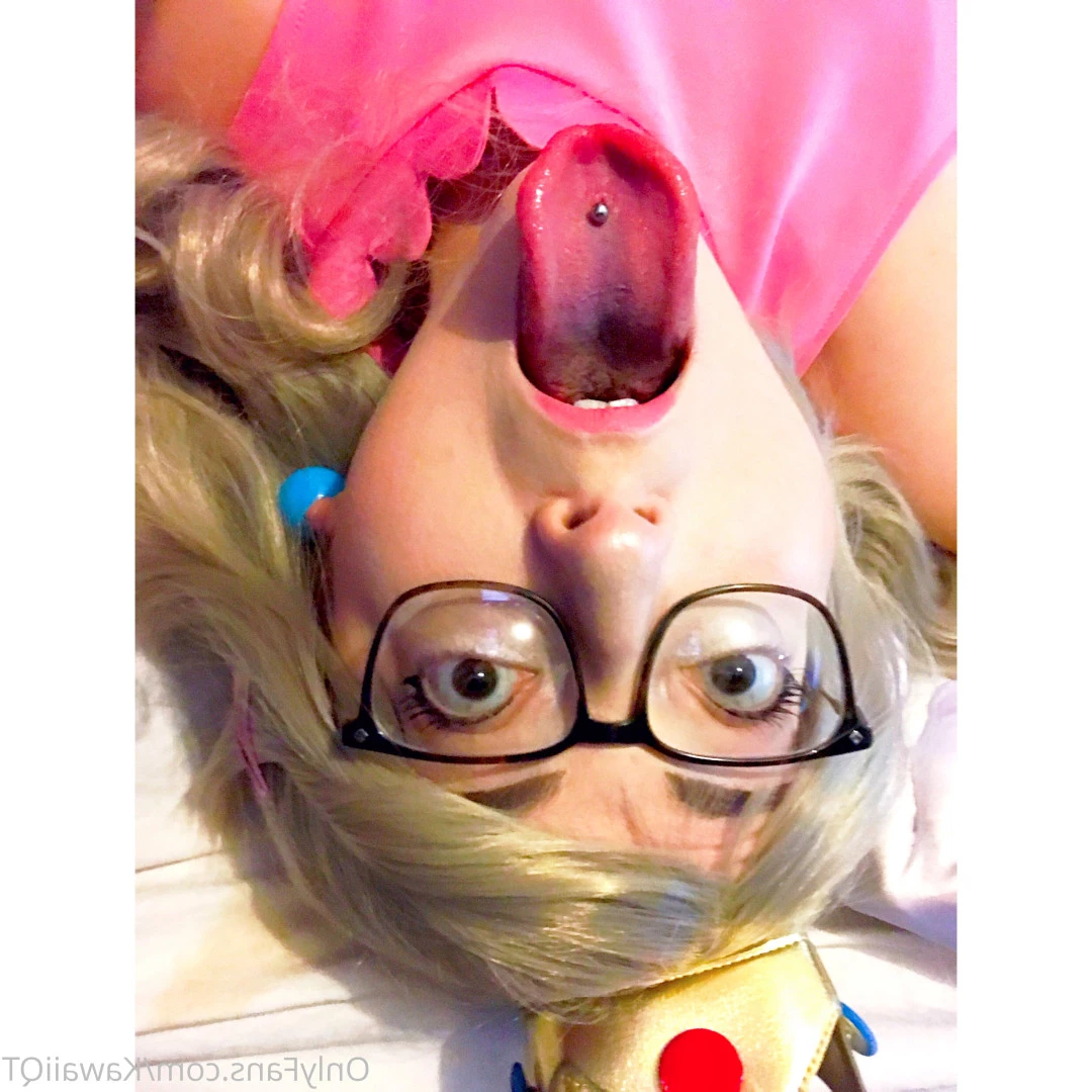 kawaiiqt Onlyfans leaked photo 7034556 on Hotleaks.tv