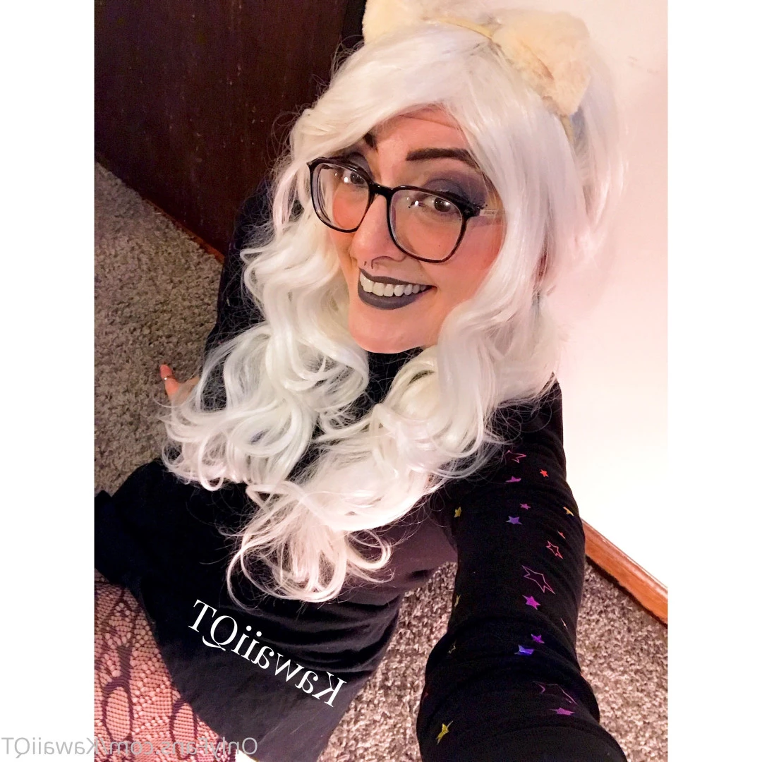kawaiiqt Onlyfans leaked photo 7034575 on Hotleaks.tv