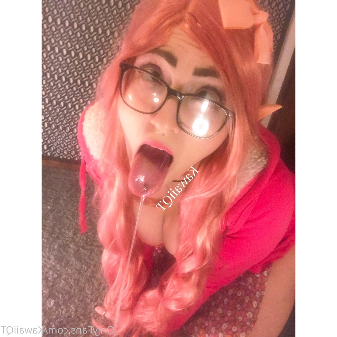 kawaiiqt Onlyfans leaked photo 7034617 on Hotleaks.tv