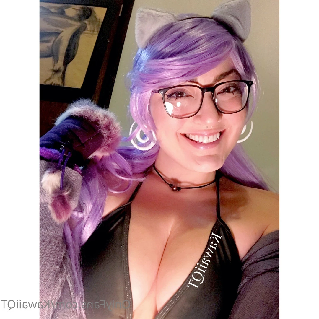 kawaiiqt Onlyfans leaked photo 7034656 on Hotleaks.tv