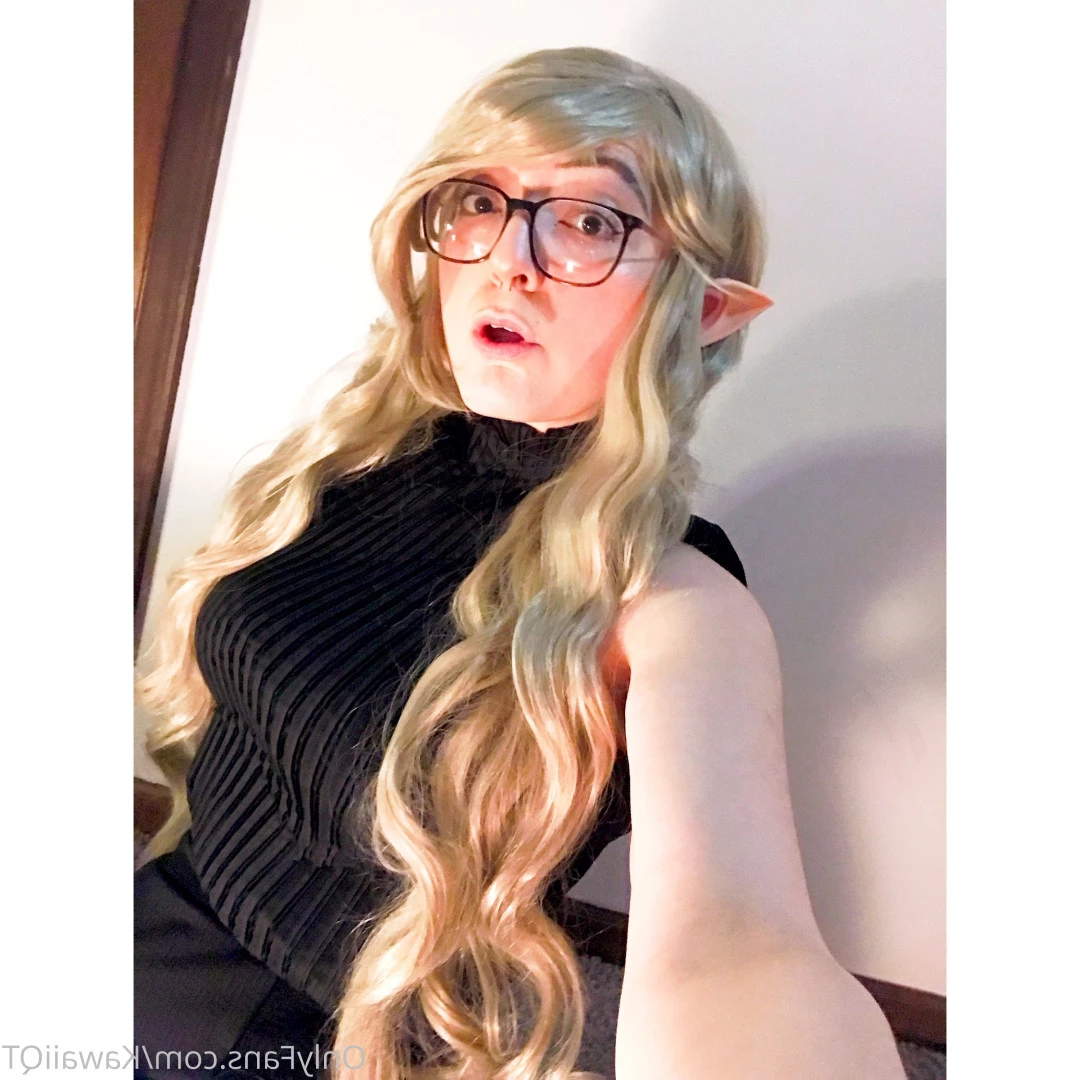 kawaiiqt Onlyfans leaked photo 7034681 on Hotleaks.tv