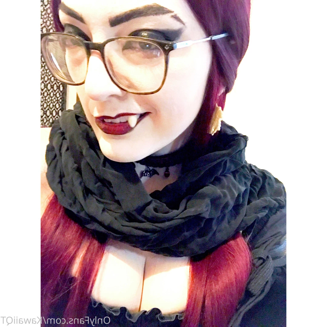 kawaiiqt Onlyfans leaked photo 7034691 on Hotleaks.tv