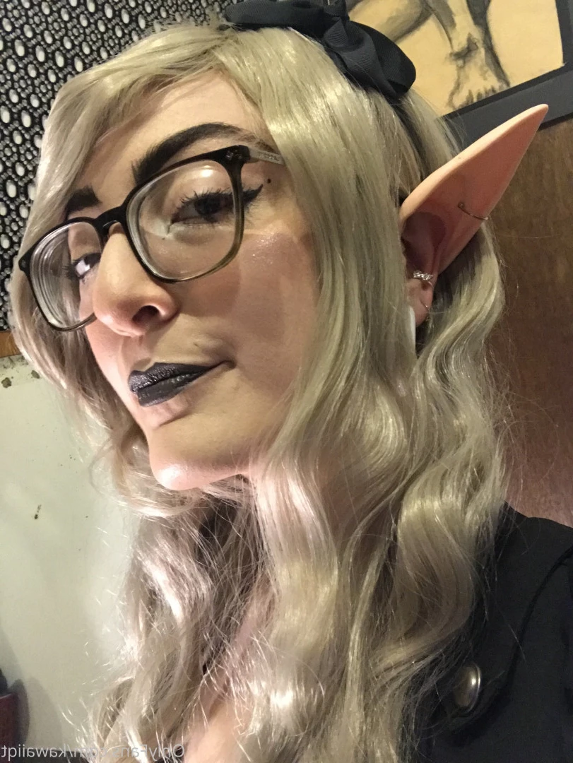 kawaiiqt Onlyfans leaked photo 7034775 on Hotleaks.tv