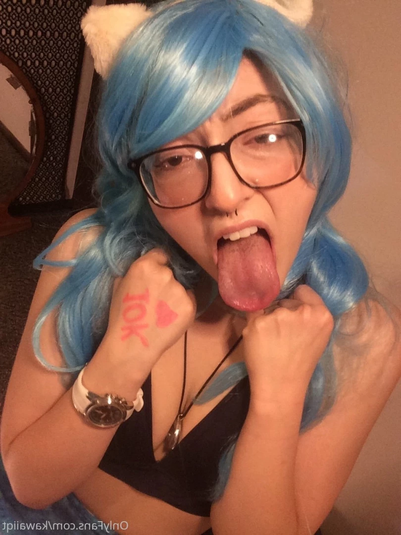 kawaiiqt Onlyfans leaked photo 7034789 on Hotleaks.tv