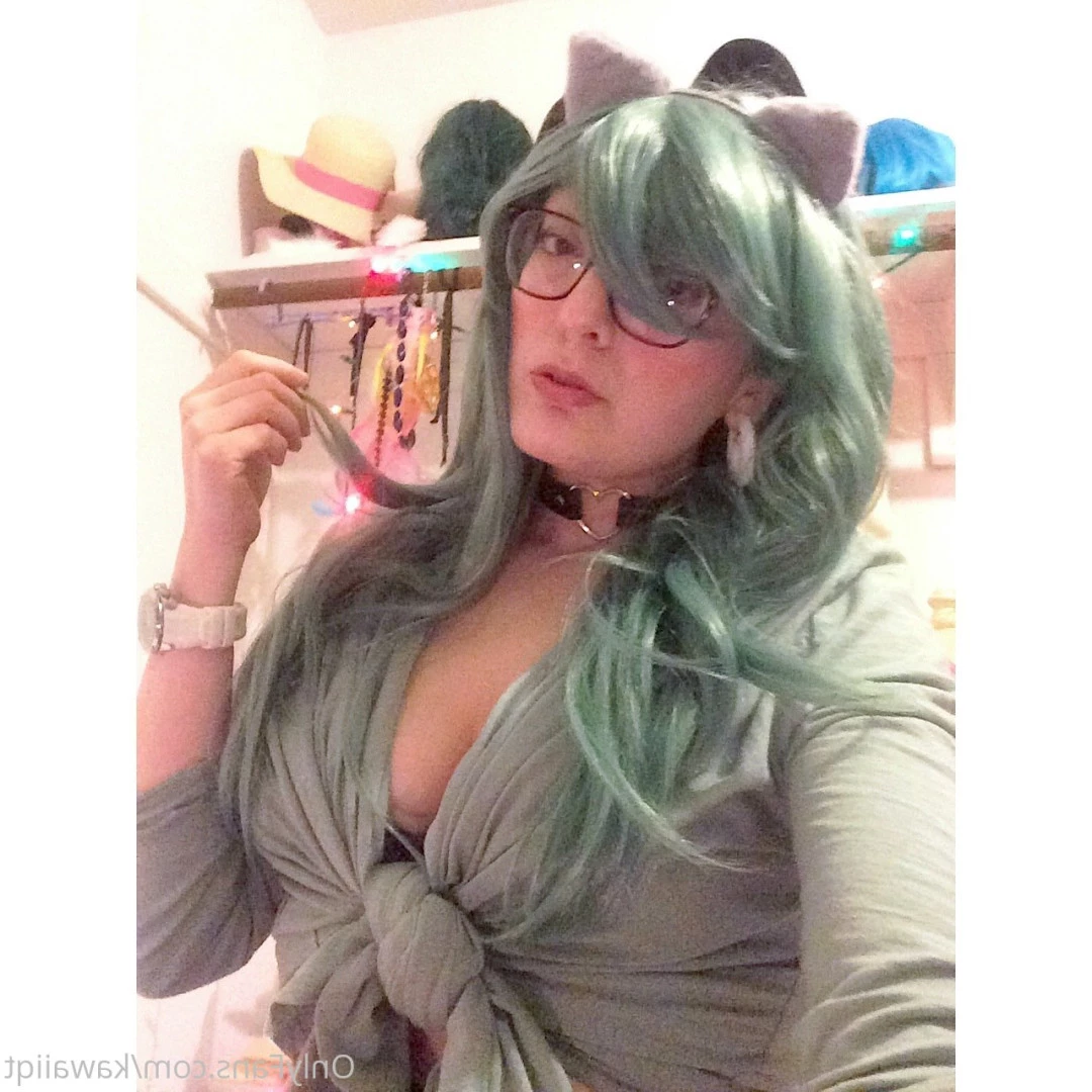 kawaiiqt Onlyfans leaked photo 7034810 on Hotleaks.tv