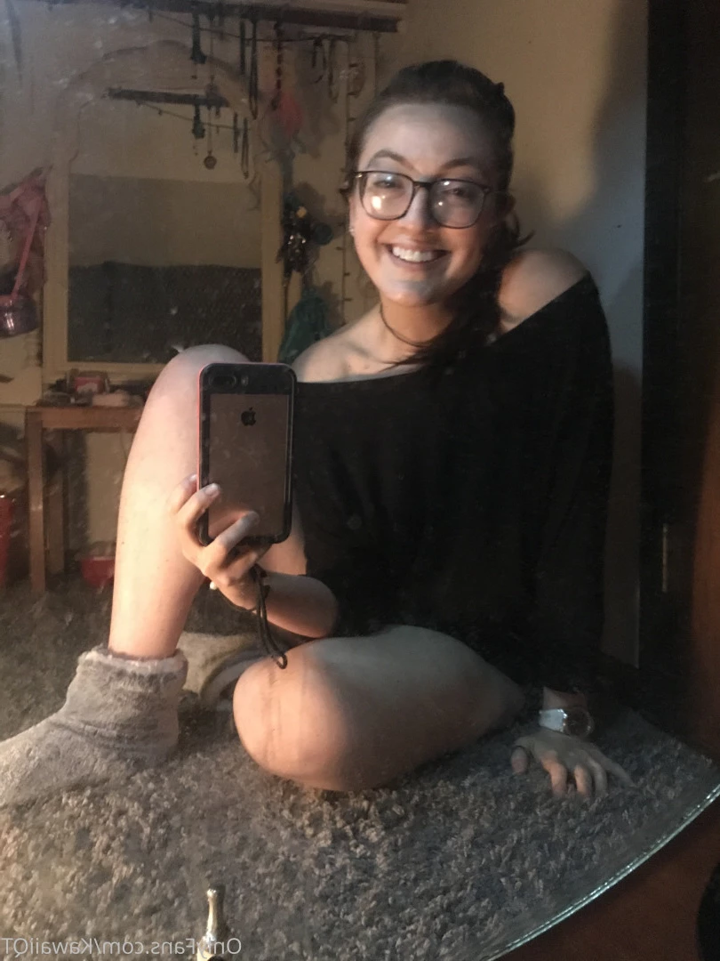 kawaiiqt Onlyfans leaked photo 7034845 on Hotleaks.tv