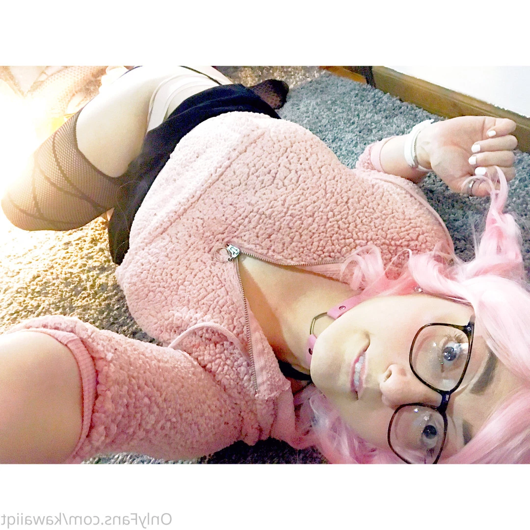 kawaiiqt Onlyfans leaked photo 7034857 on Hotleaks.tv