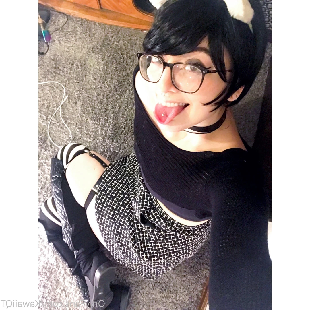 kawaiiqt Onlyfans leaked photo 7034867 on Hotleaks.tv