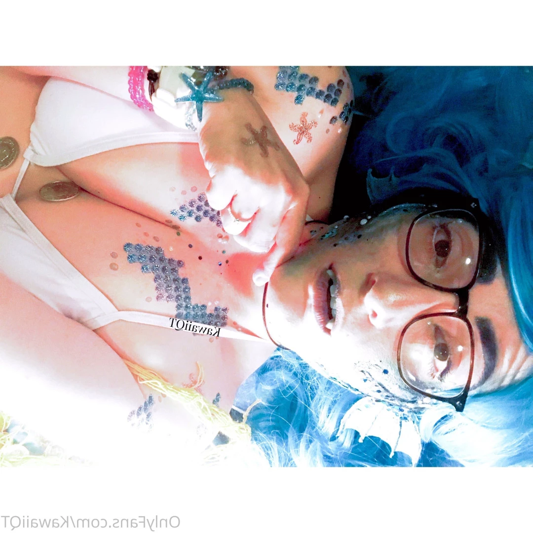 kawaiiqt Onlyfans leaked photo 7034878 on Hotleaks.tv