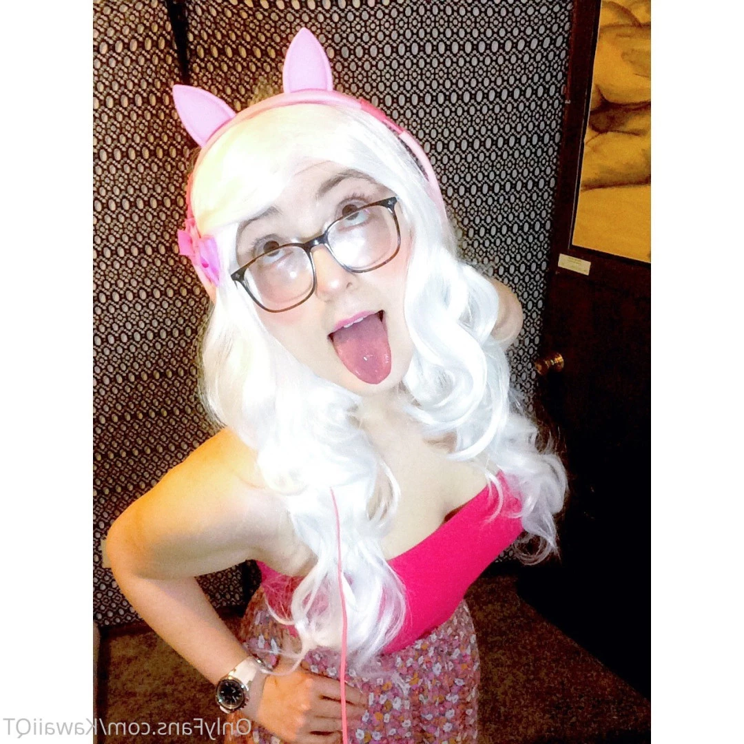kawaiiqt Onlyfans leaked photo 7034899 on Hotleaks.tv