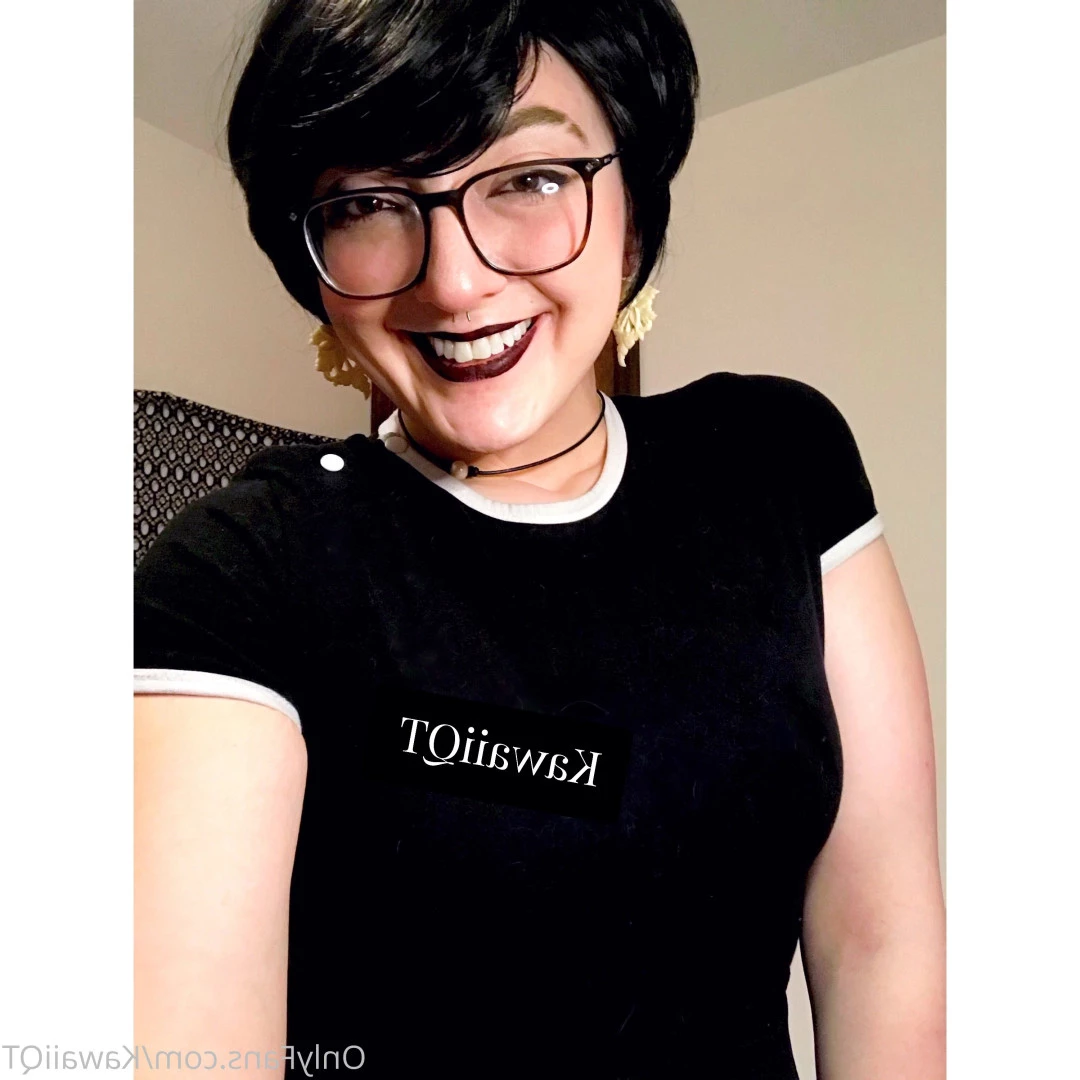 kawaiiqt Onlyfans leaked photo 7034918 on Hotleaks.tv