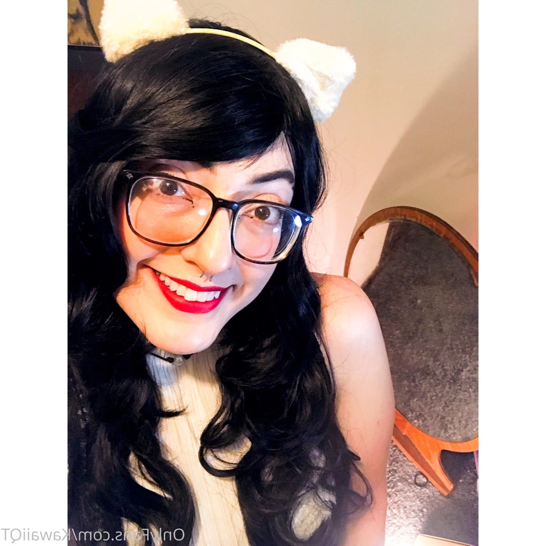 kawaiiqt Onlyfans leaked photo 7034969 on Hotleaks.tv