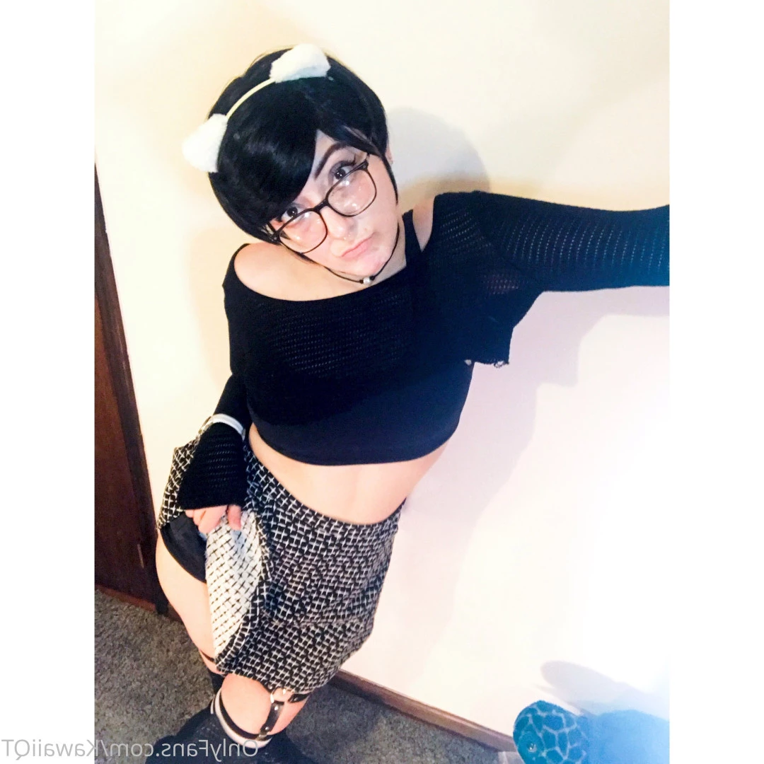 kawaiiqt Onlyfans leaked photo 7034980 on Hotleaks.tv