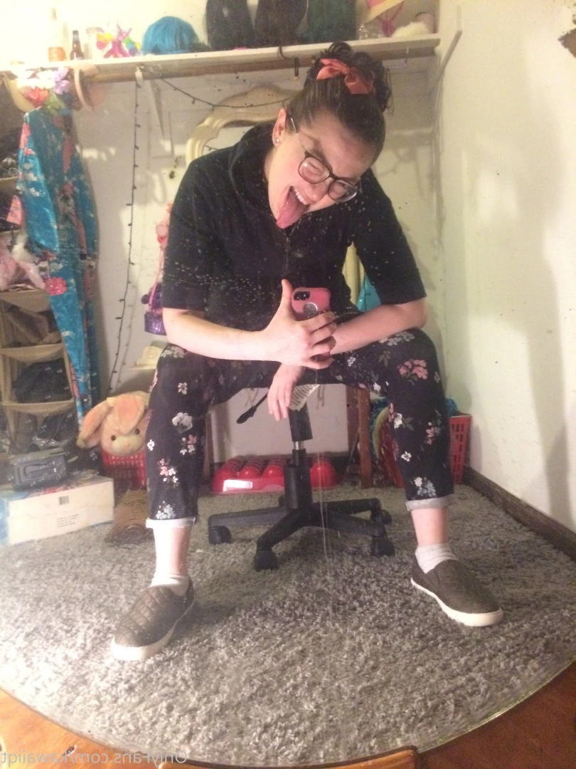kawaiiqt Onlyfans leaked photo 7034990 on Hotleaks.tv