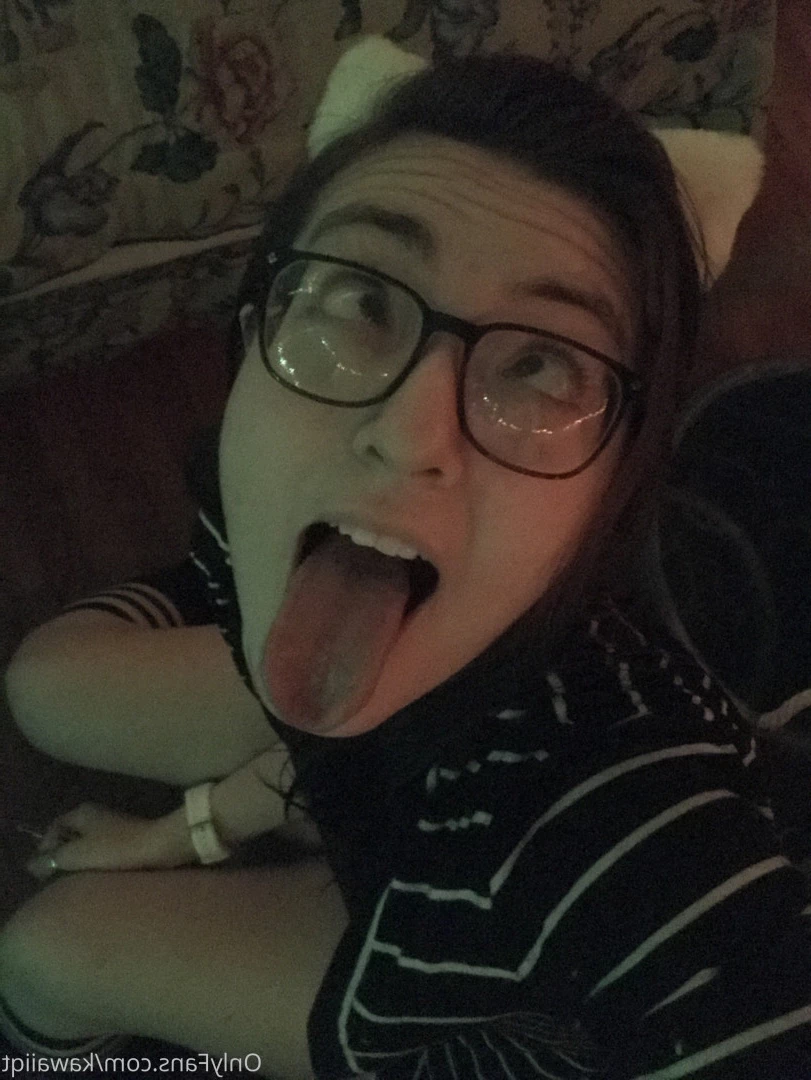 kawaiiqt Onlyfans leaked photo 7035001 on Hotleaks.tv