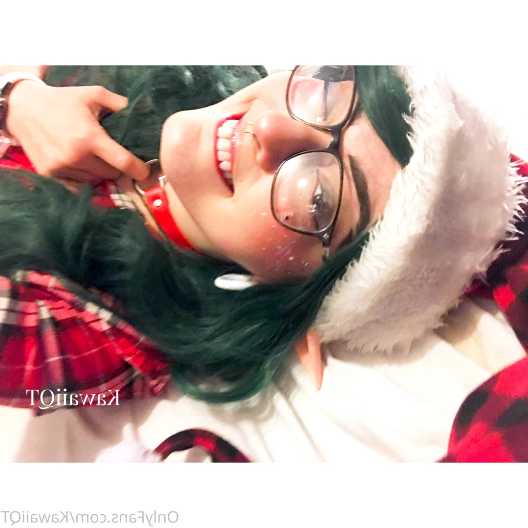 kawaiiqt Onlyfans leaked photo 7035045 on Hotleaks.tv