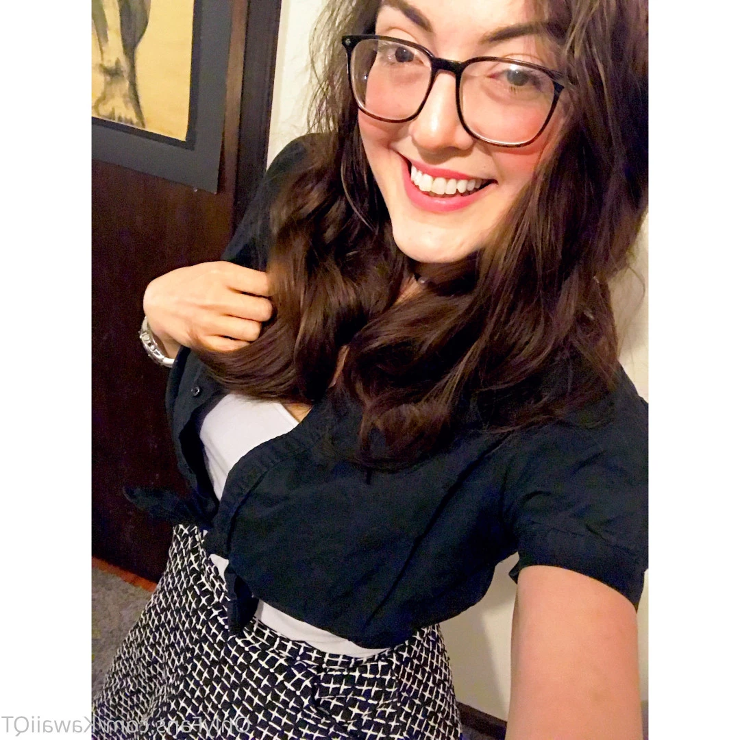 kawaiiqt Onlyfans leaked photo 7035059 on Hotleaks.tv